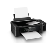 Epson L386 - 331379 - zdjęcie 2